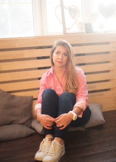 Rencontre Femme Russe - Tamara 53 ans - VN1993 - Photo 3