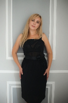 Rencontre Femme Russe - Viktoria 48 ans - VN1999 - Photo 3