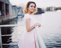 Rencontre Femme Russe - Ekaterina 43 ans - UI1220 - Photo 3