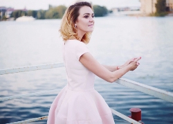 Rencontre Femme Russe - Ekaterina 43 ans - UI1220 - Photo 4