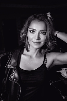 Rencontre Femme Russe - Ekaterina 43 ans - UI1220 - Photo 2