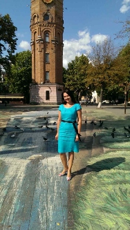 Rencontre Femme Russe - Nadya 48 ans - VN2001 - Photo 4