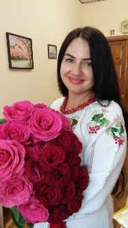 Rencontre Femme Russe - Nadya 48 ans - VN2001 - Photo 2