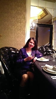 Rencontre Femme Russe - Nadya 48 ans - VN2001 - Photo 6