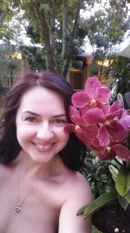 Rencontre Femme Russe - Nadya 48 ans - VN2001 - Photo 5