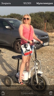 Rencontre Femme Russe - Valentina 51 ans - VN2002 - Photo 5