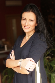 Rencontre Femme Russe - Viktoria 40 ans - VN2003 - Photo 3