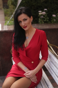 Rencontre Femme Russe - Viktoria 40 ans - VN2003 - Photo 2