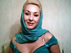 Belle Femme Ukraine Irena 65 ans