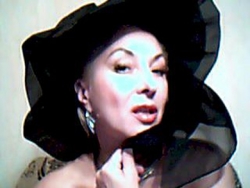 Rencontre Femme Russe - Irena 65 ans - UE1497 - Photo 3