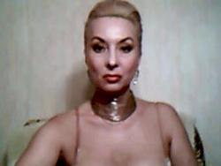 Rencontre Femme Russe - Irena 65 ans - UE1497 - Photo 4