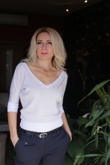 Rencontre Femme Russe - Natalia 54 ans - VN2004 - Photo 2