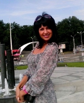 Rencontre Femme Russe - Yulia 44 ans - VN2006 - Photo 3