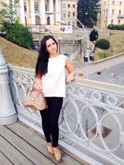 Rencontre Femme Russe - Viktoria 35 ans - VN2009 - Photo 7