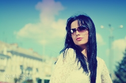 Rencontre Femme Russe - Viktoria 35 ans - VN2009 - Photo 3