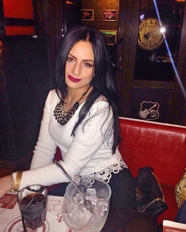 Rencontre Femme Russe - Viktoria 35 ans - VN2009 - Photo 4