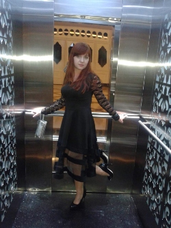 Rencontre Femme Russe - Viktoria 35 ans - VN2011 - Photo 4