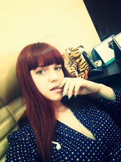 Rencontre Femme Russe - Viktoria 35 ans - VN2011 - Photo 3