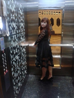 Rencontre Femme Russe - Viktoria 35 ans - VN2011 - Photo 5