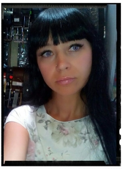 Rencontre Femme Russe - Lyudmila 44 ans - VN2015 - Photo 8