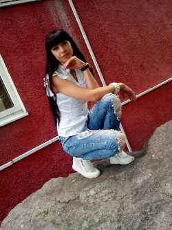 Rencontre Femme Russe - Lyudmila 44 ans - VN2015 - Photo 6