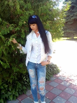 Rencontre Femme Russe - Lyudmila 44 ans - VN2015 - Photo 5