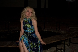 Belle Femme Ukraine Lilia 45 ans