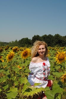 Rencontre Femme Russe - Lilia 45 ans - VN2021 - Photo 2