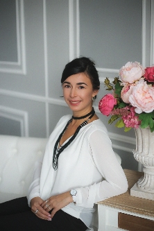 Rencontre Femme Russe - Inna 44 ans - VN2023 - Photo 4