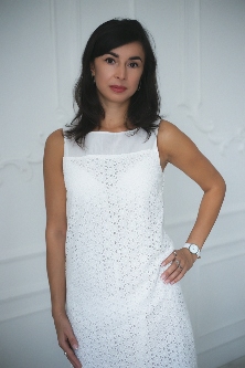 Rencontre Femme Russe - Inna 44 ans - VN2023 - Photo 3