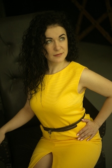 Rencontre Femme Russe - Maria 42 ans - VN2024 - Photo 3