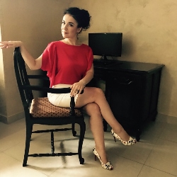 Rencontre Femme Russe - Maria 42 ans - VN2024 - Photo 2