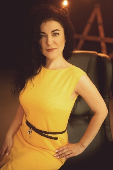 Rencontre Femme Russe - Maria 42 ans - VN2024 - Photo 4