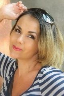 Belle Femme Ukraine Irina 54 ans