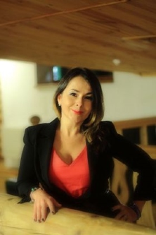 Rencontre Femme Russe - Irina 54 ans - VN2026 - Photo 2