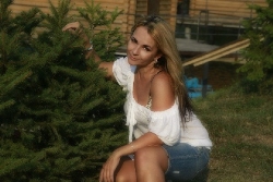 Rencontre Femme Russe - Irina 54 ans - VN2026 - Photo 4