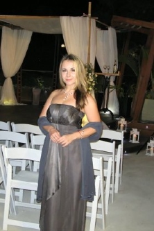 Rencontre Femme Russe - Irina 54 ans - VN2026 - Photo 3
