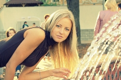 Rencontre Femme Russe - Irina 39 ans - VN2036 - Photo 5