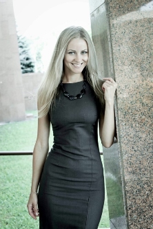 Rencontre Femme Russe - Irina 39 ans - VN2036 - Photo 2