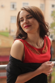 Rencontre Femme Russe - Oksana 39 ans - VN2037 - Photo 6