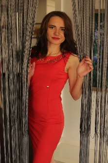 Rencontre Femme Russe - Oksana 39 ans - VN2037 - Photo 7