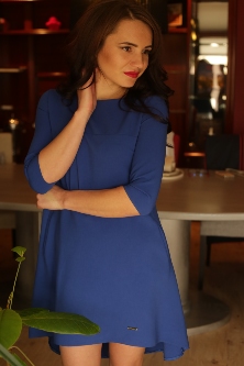 Rencontre Femme Russe - Oksana 39 ans - VN2037 - Photo 8