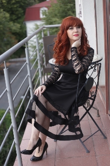 Rencontre Femme Russe - Viktoria 35 ans - VN2038 - Photo 7