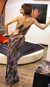 Rencontre Femme Russe - Elena 50 ans - UE1502 - Photo 4