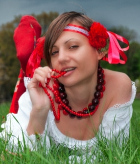 Rencontre Femme Russe - Elena 50 ans - UE1502 - Photo 5