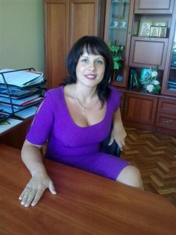 Rencontre Femme Russe - Tatiana 49 ans - UE1506 - Photo 2