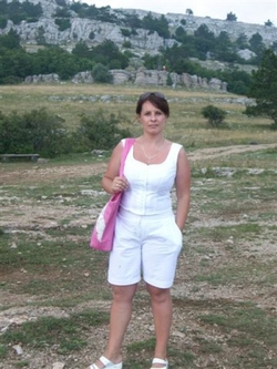 Rencontre Femme Russe - Tatiana 49 ans - UE1506 - Photo 3