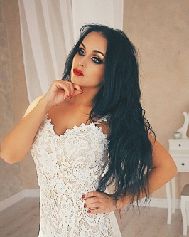 Rencontre Femme Russe - Elena 49 ans - VN2144 - Photo 5