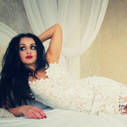 Rencontre Femme Russe - Elena 49 ans - VN2144 - Photo 2