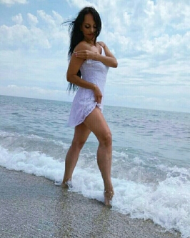 Rencontre Femme Russe - Elena 49 ans - VN2144 - Photo 6